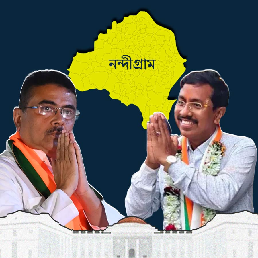 First phase polling of West Bengal Assembly Election in 152 constituencies dgtl