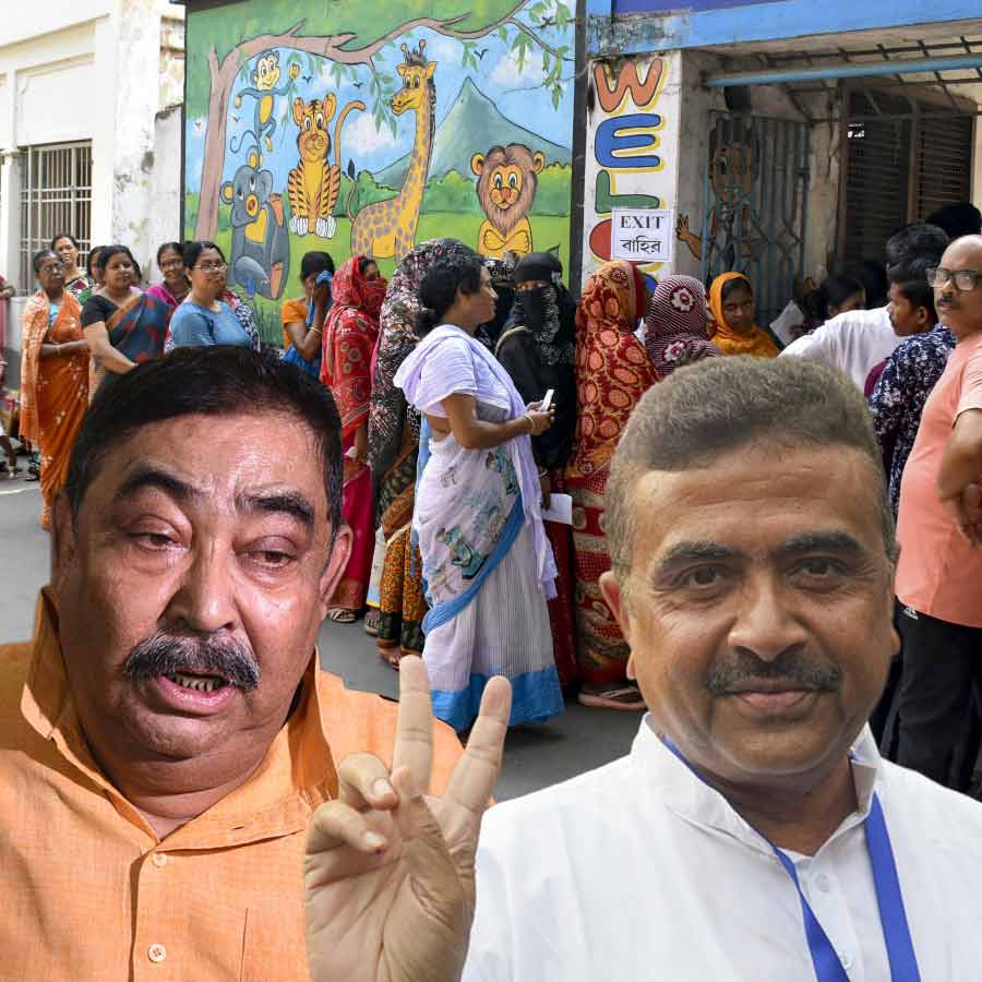 Voting begins in North Bengal and Key Districts on April 23 dgtld