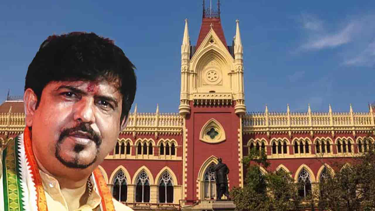 সুজিত বসু।