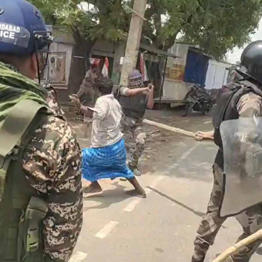 Voting begins in North Bengal and Key Districts on April 23 dgtld