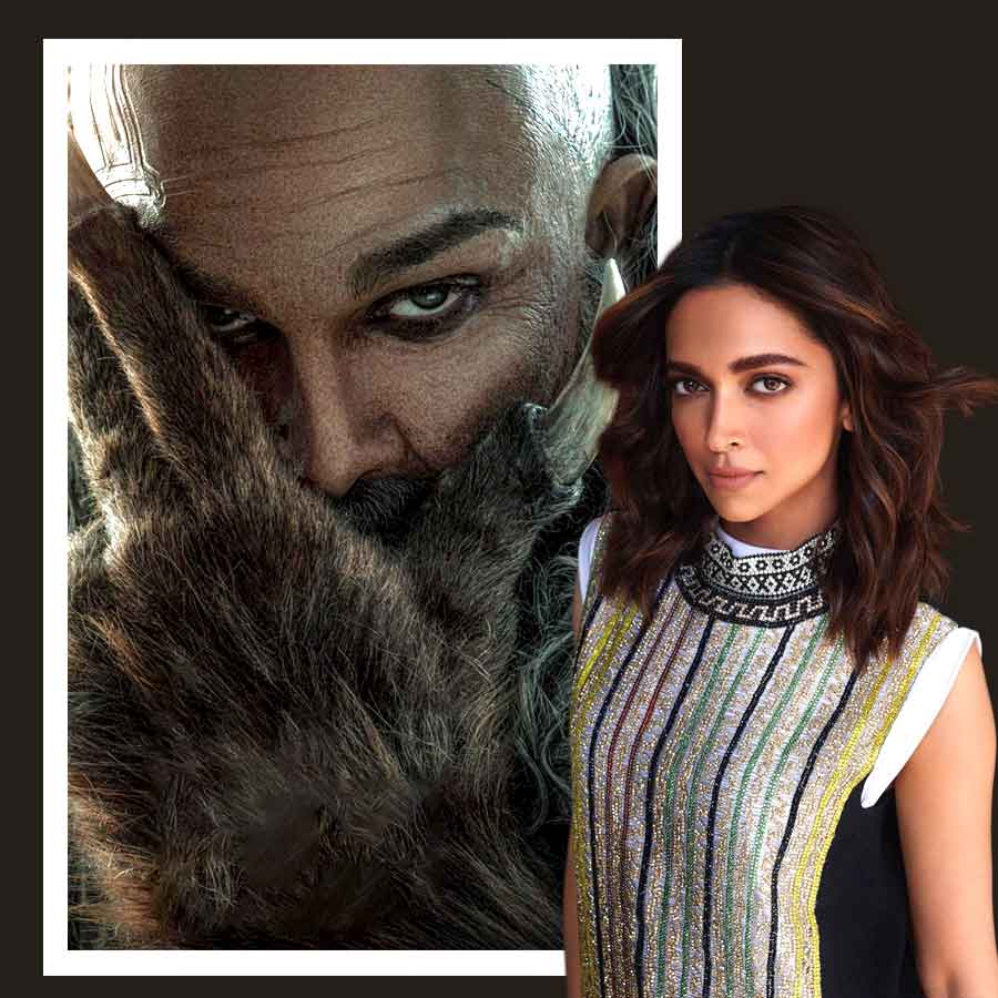 দীপিকার উপর পড়ল কোপ!