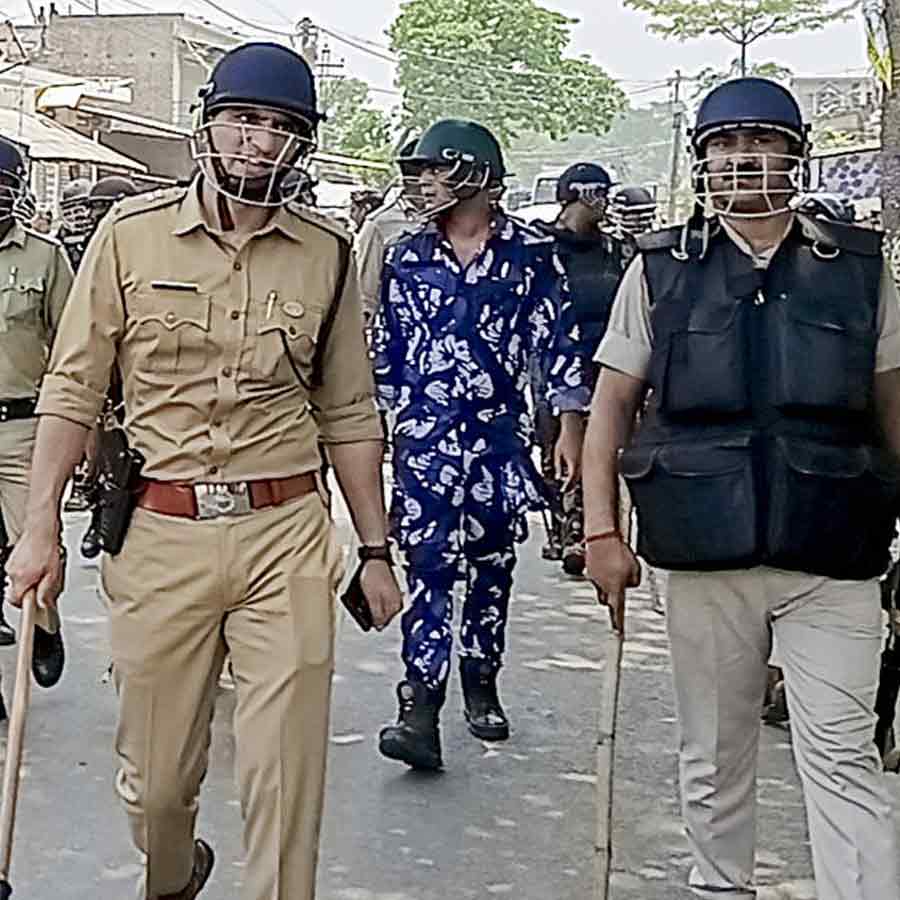 Voting begins in North Bengal and Key Districts on April 23 dgtld