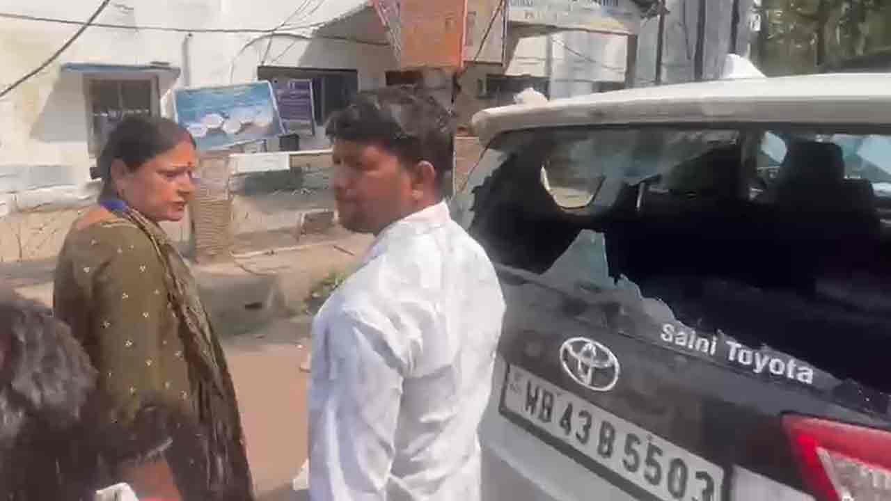 WB Elections 2026 Phase 1 Live | Voting begins in North Bengal and Key  Districts on April 23 dgtld - Anandabazar