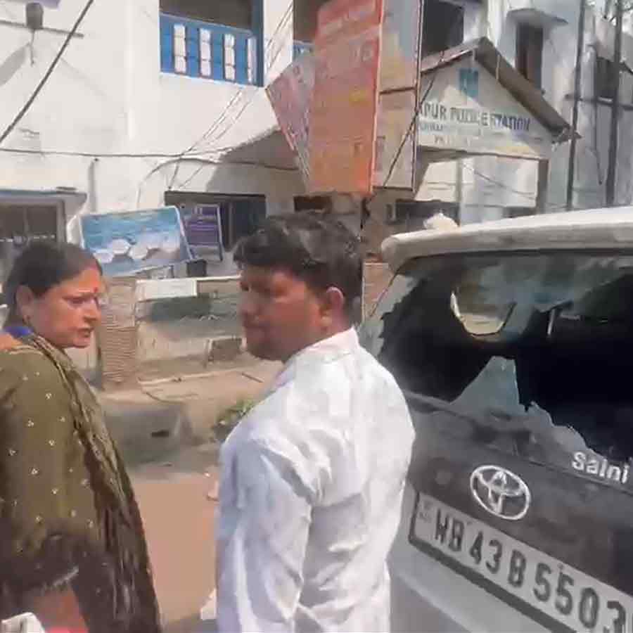 Voting begins in North Bengal and Key Districts on April 23 dgtld