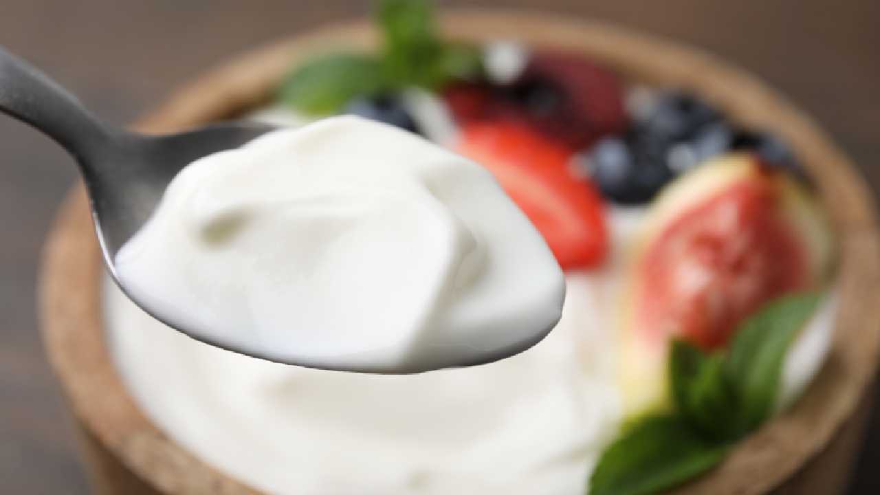 দইয়ের তুলনায় গ্রিক ইয়োগার্টের পুষ্টিগুণ কি বেশি?