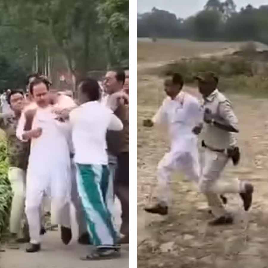 Voting begins in North Bengal and Key Districts on April 23 dgtld