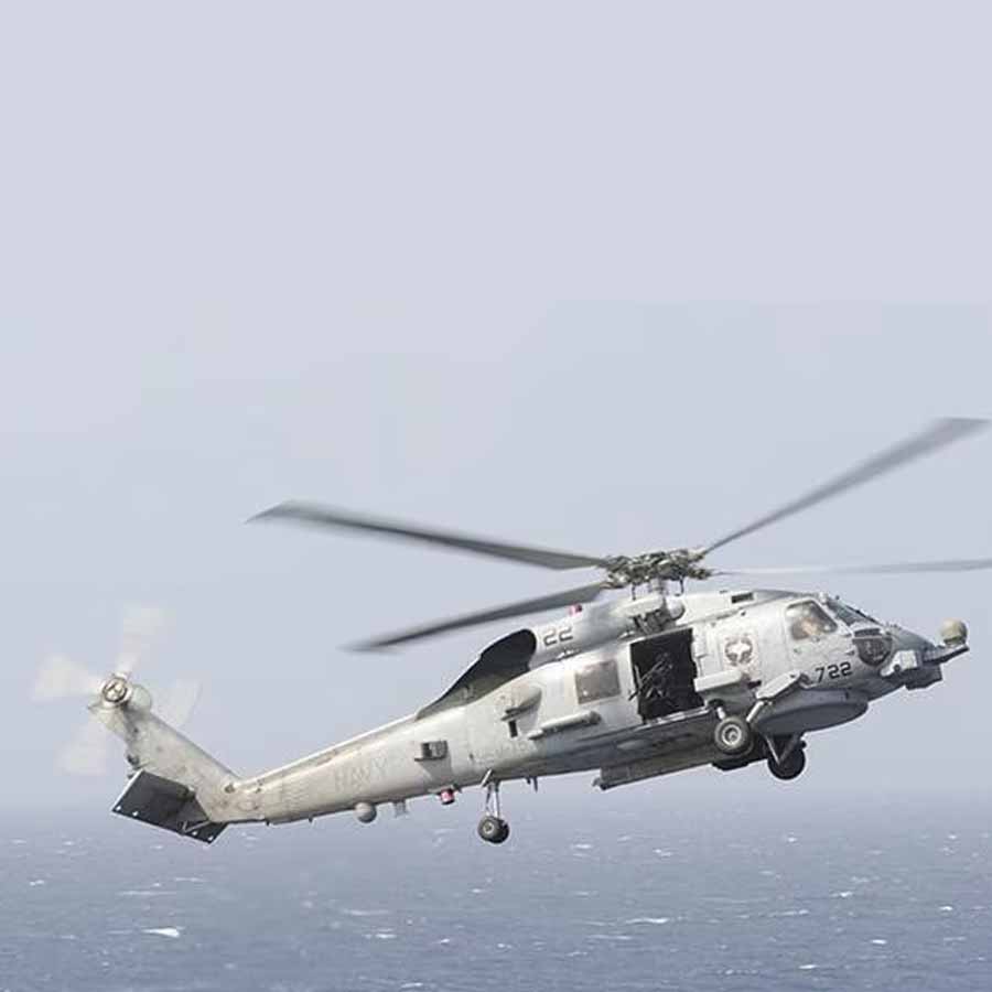 Deadly Underwater Mines in the Strait of Hormuz and How Navies Detect Them