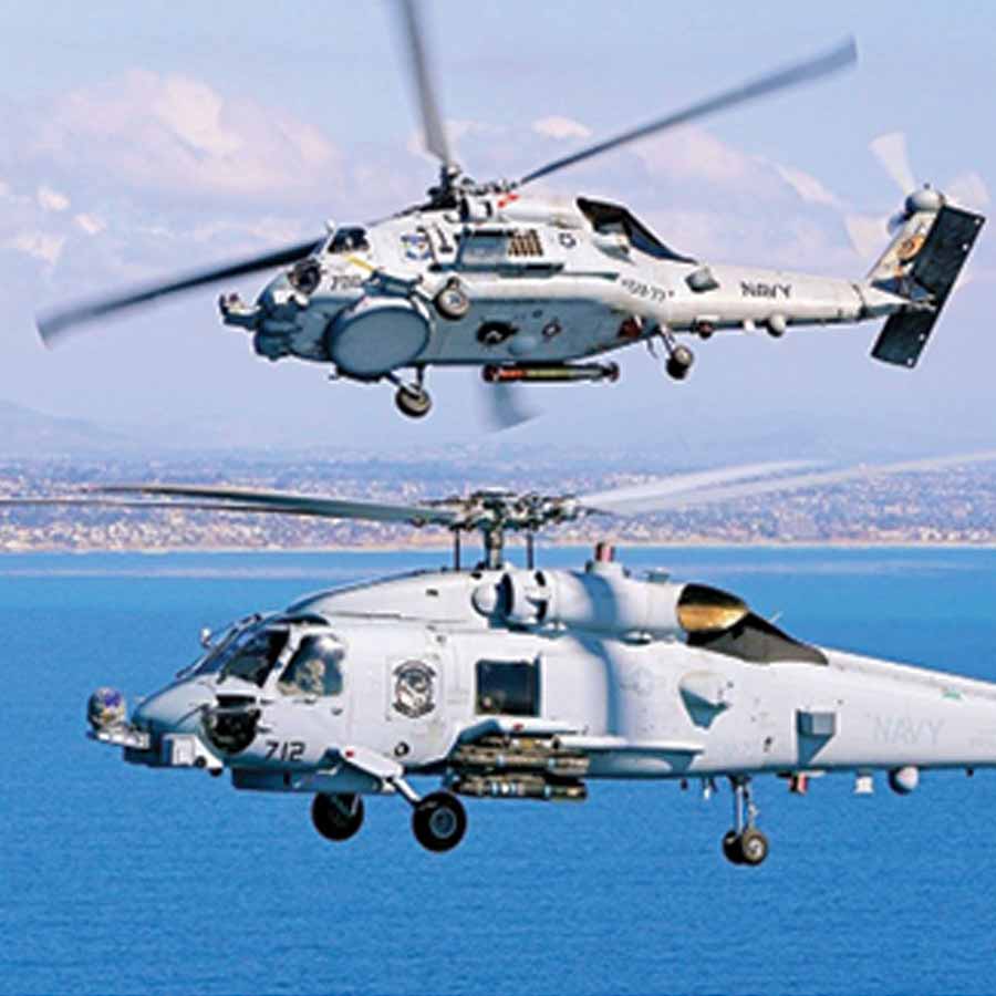 Deadly Underwater Mines in the Strait of Hormuz and How Navies Detect Them