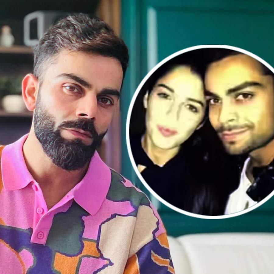 বিরাটের প্রসঙ্গে কী বললেন ইজ়াবেল?