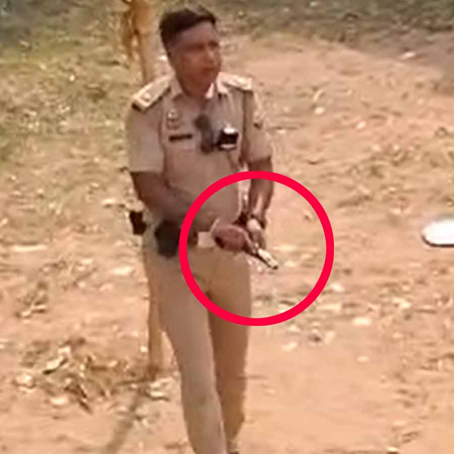 Voting begins in North Bengal and Key Districts on April 23 dgtld