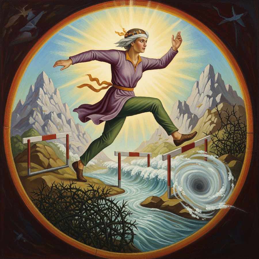 These five zodiac signs always rise like phoenix after battling the toughest battles of life dgtl