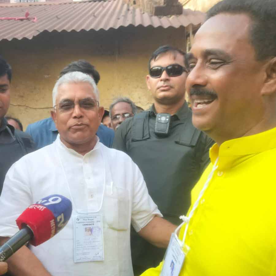 Voting begins in North Bengal and Key Districts on April 23 dgtld