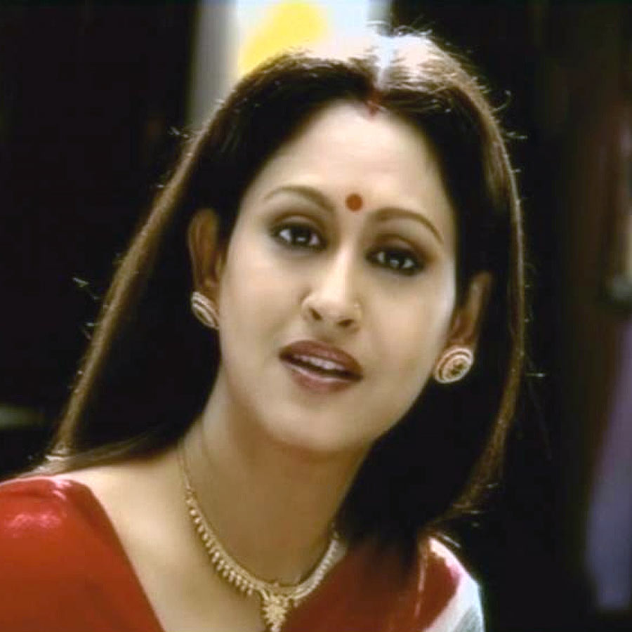 ভোট মিস্ করেন না ইন্দ্রাণী