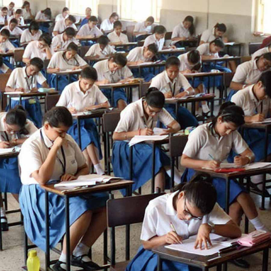 সিবিএসই দ্বিতীয় পর্বের পরীক্ষার সময়সূচি প্রকাশ।