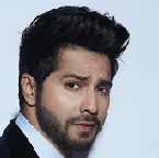 বরুণ ধাওয়ান