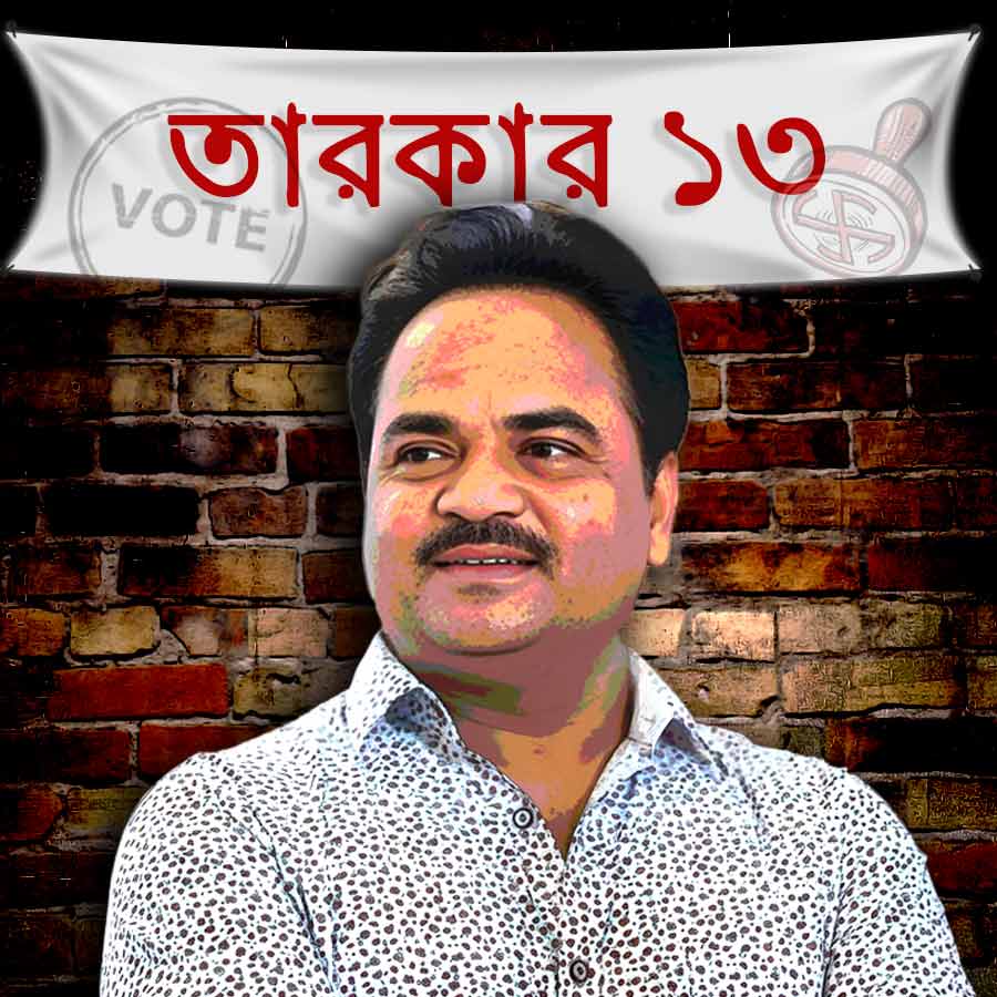 তারকাদের নিয়ে কী মত টলিউডের রূপটান শিল্পী সোমনাথ কুণ্ডুর।