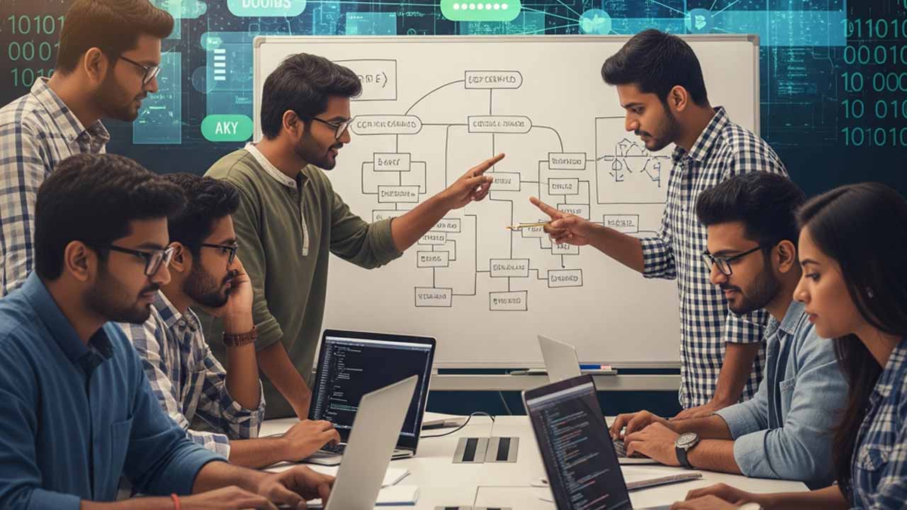 ডিজিটাল ইন্ডিয়া কর্পোরেশনে কর্মখালি।