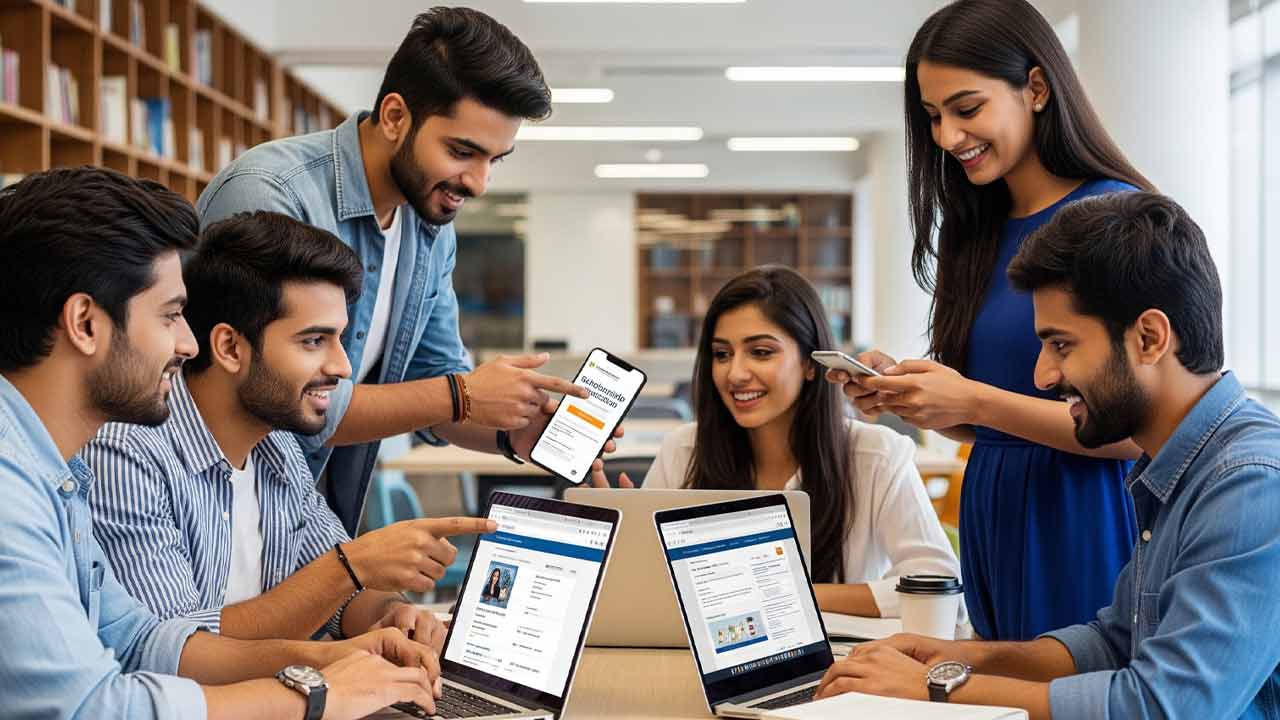 স্পোর্টস অথরিটি অফ ইন্ডিয়ায় কর্মখালি।