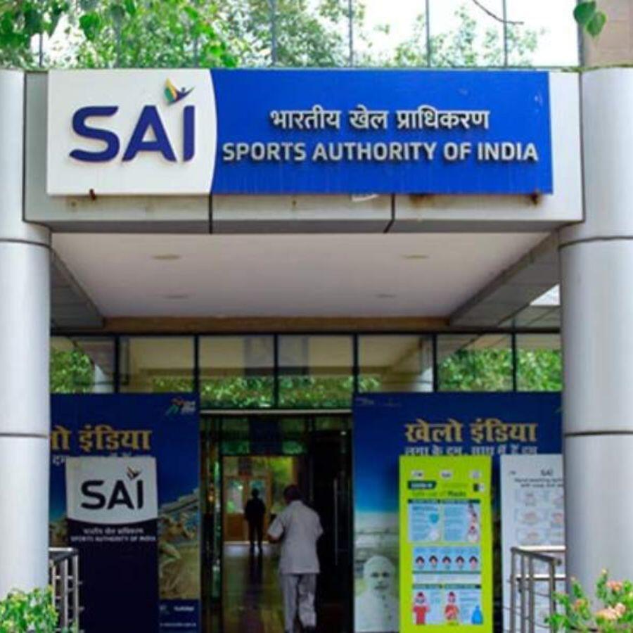 স্পোর্টস অথরিটি অফ ইন্ডিয়ায় কর্মখালি।