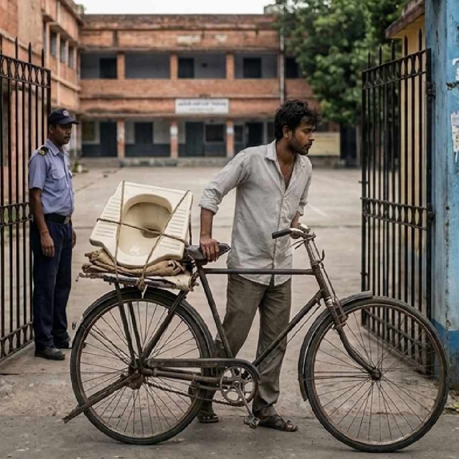 An inter college in UP has allegedly denied girls admission for 67 years, citing lack of toilet dgtl