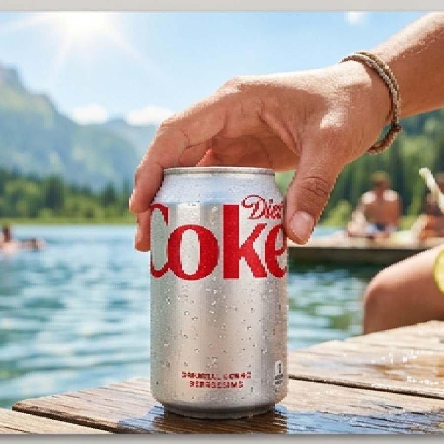Gen Z’s Favourite Diet Coke Faces Shortage, Know the Reasons Behind the Crisis