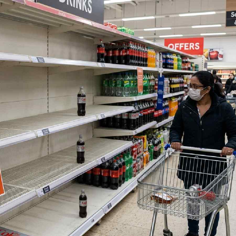 Gen Z’s Favourite Diet Coke Faces Shortage, Know the Reasons Behind the Crisis