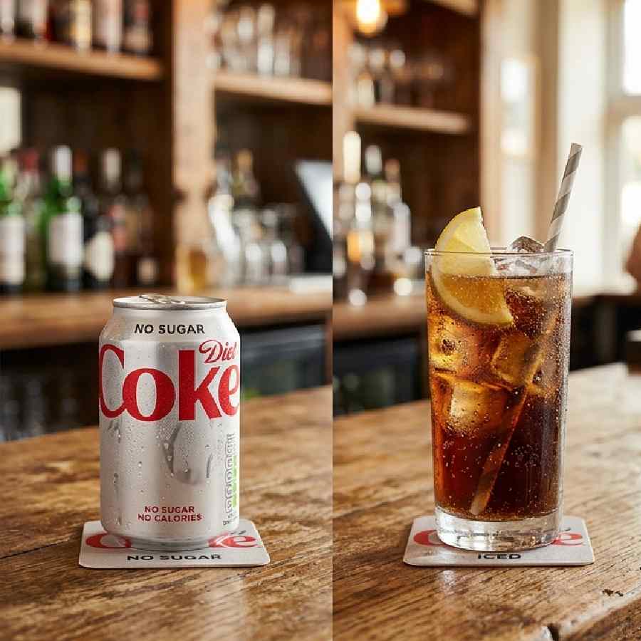 Gen Z’s Favourite Diet Coke Faces Shortage, Know the Reasons Behind the Crisis