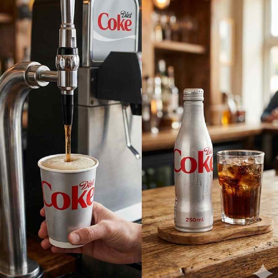 Gen Z’s Favourite Diet Coke Faces Shortage, Know the Reasons Behind the Crisis