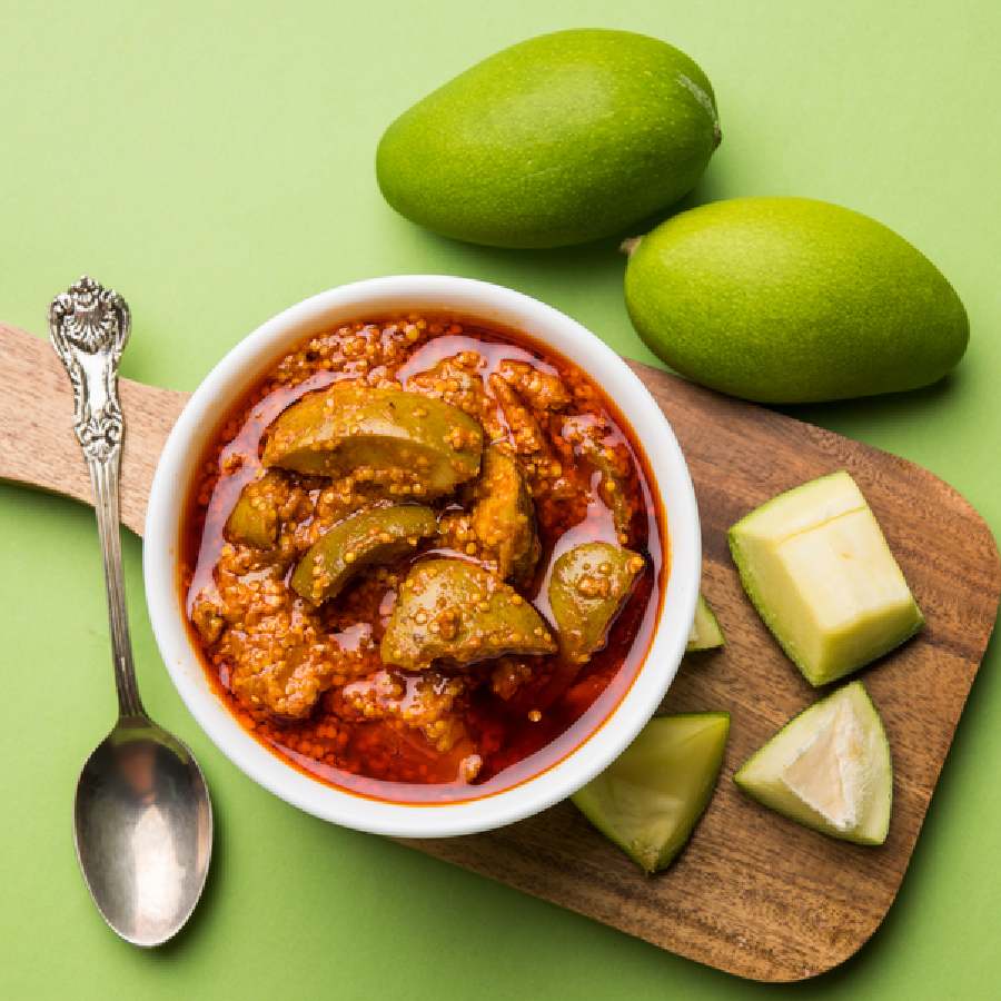 Tips you should keep in mind while making pickle at home dgtl