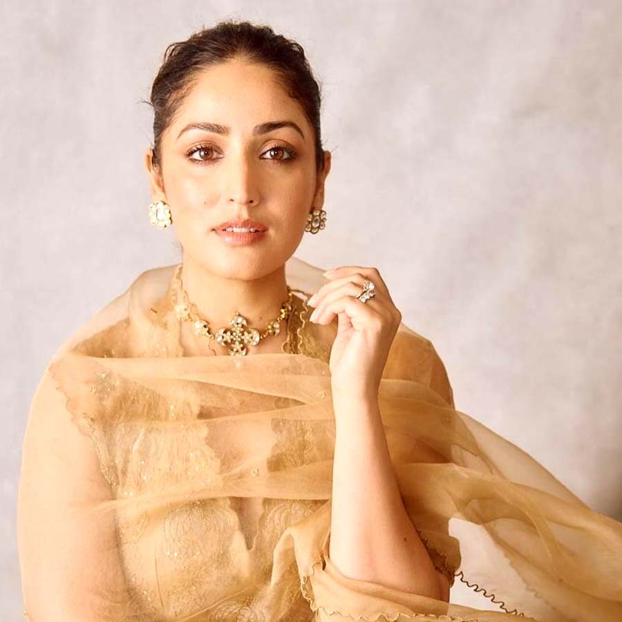 Yami Gautam Learn Quran for one and half have to understand Islamic law dgtl