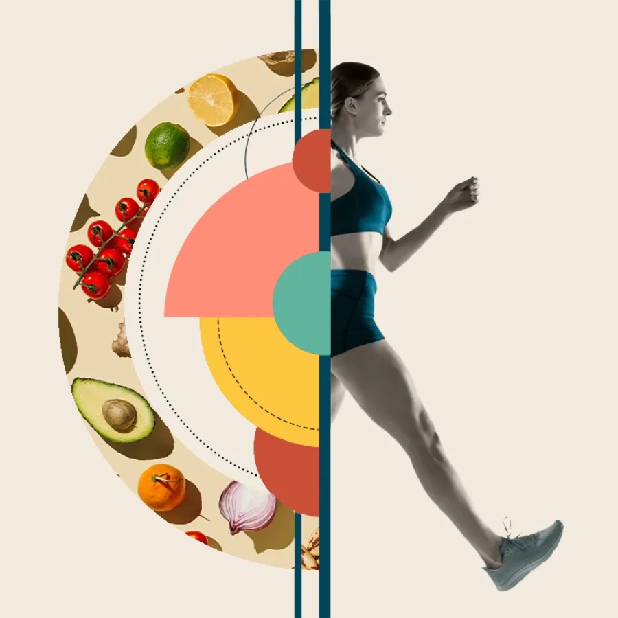 বিপাক ক্রিয়া উন্নত করুন রোজের ৭ অভ্যাসে।