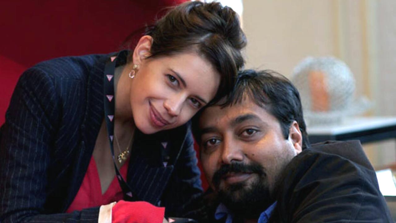 অনুরাগের সঙ্গে বিচ্ছেদেযন্ত্রণা ছিল কল্কির?