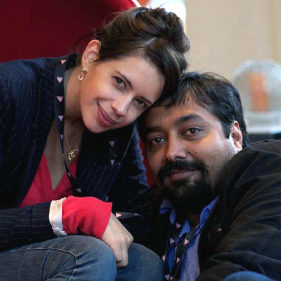 Kalki Koechlin said divorce with Anurag Kashyap was not easy dgtl