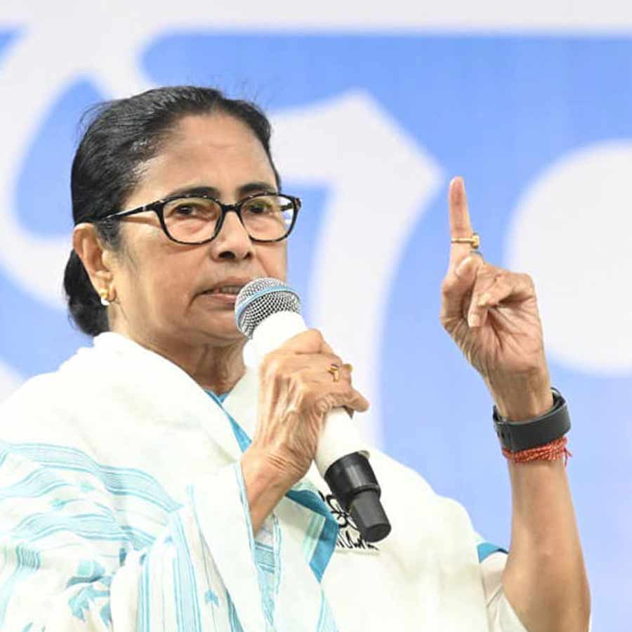 TMC’s reaction after 1st phase election in West Bengal 2026 dgtl