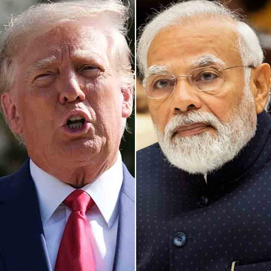 US President Donald Trump reposts radio host’s ‘hellhole’ rant against Indian immigrants, New Delhi reacts dgtl