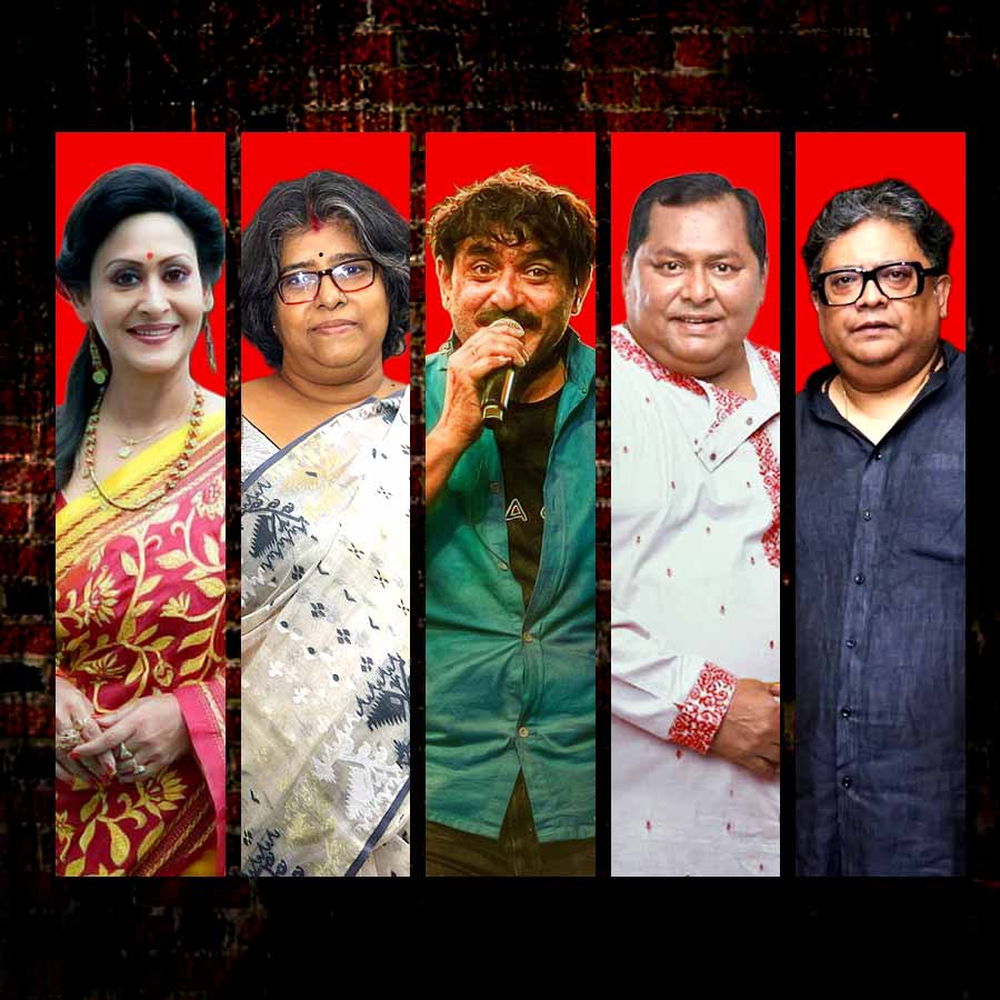 Do People from Bengali Industry Support the practice of not casting vote dgtl