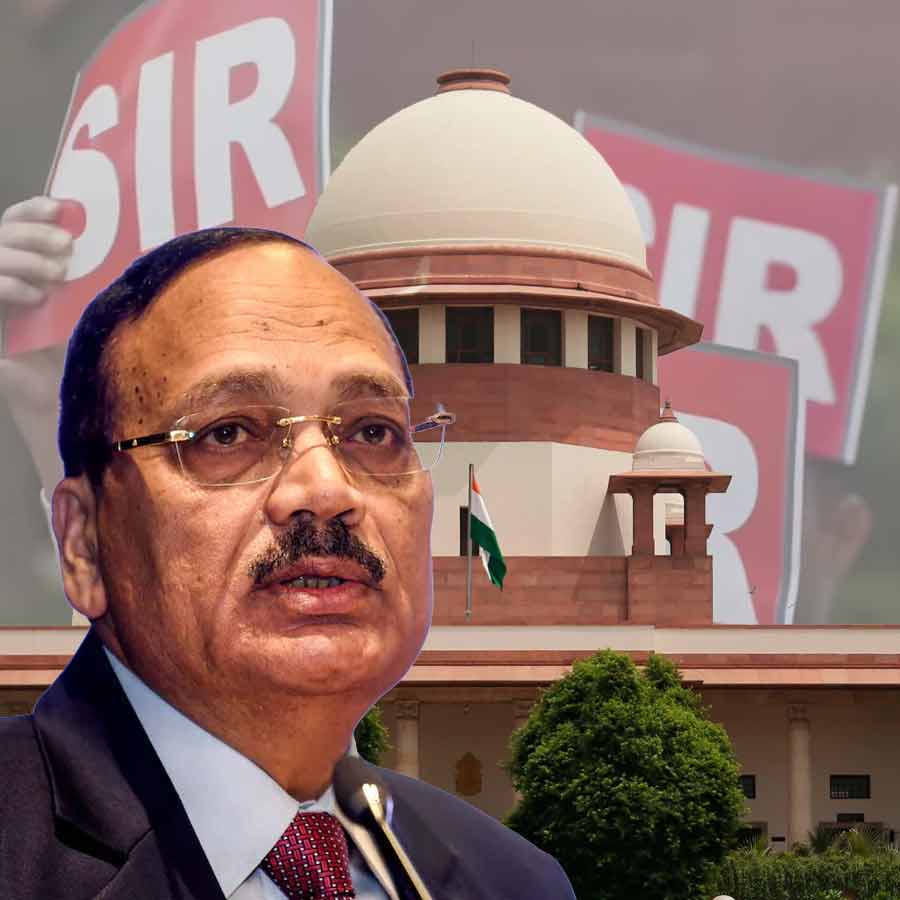 West Bengal SIR related case hearing in Supreme Court live updates dgtl