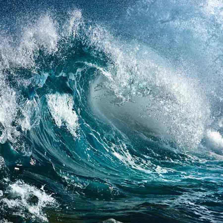 Global Heatwave Alert