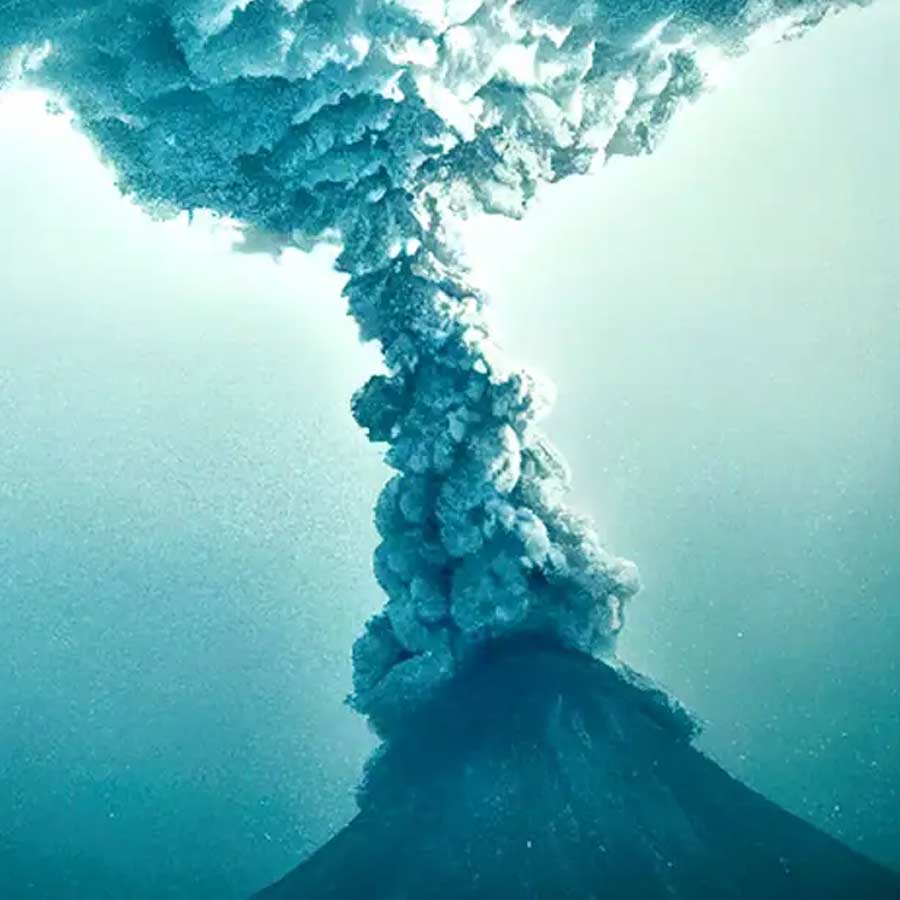 Global Heatwave Alert