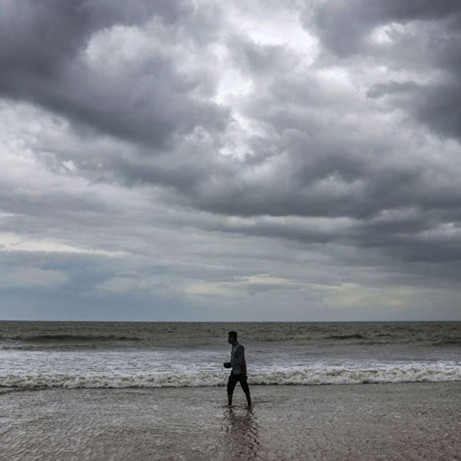 Global Heatwave Alert