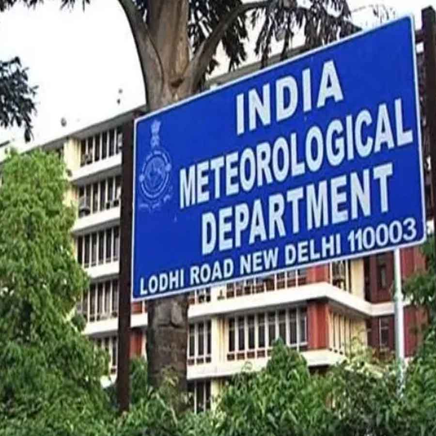 Global Heatwave Alert