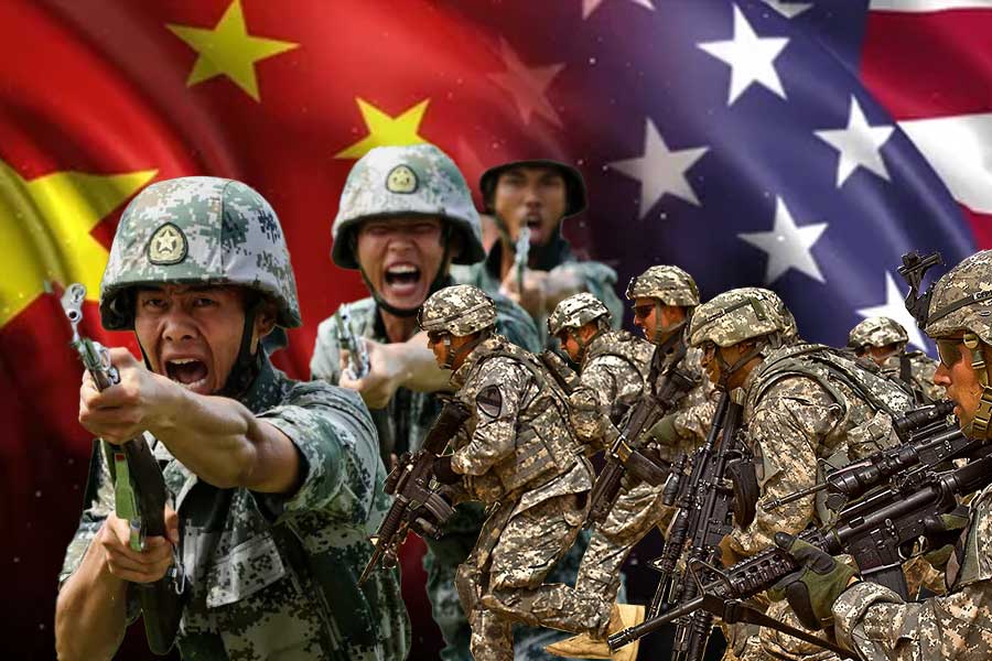 Is China’s grip on rare minerals keeping the US quiet about Beijing’s support in Iran war