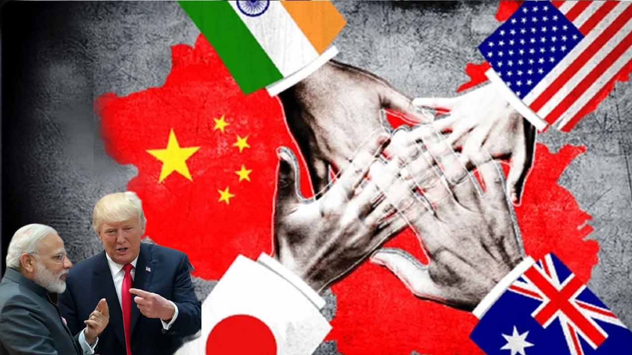 Is China’s grip on rare minerals keeping the US quiet about Beijing’s support in Iran war