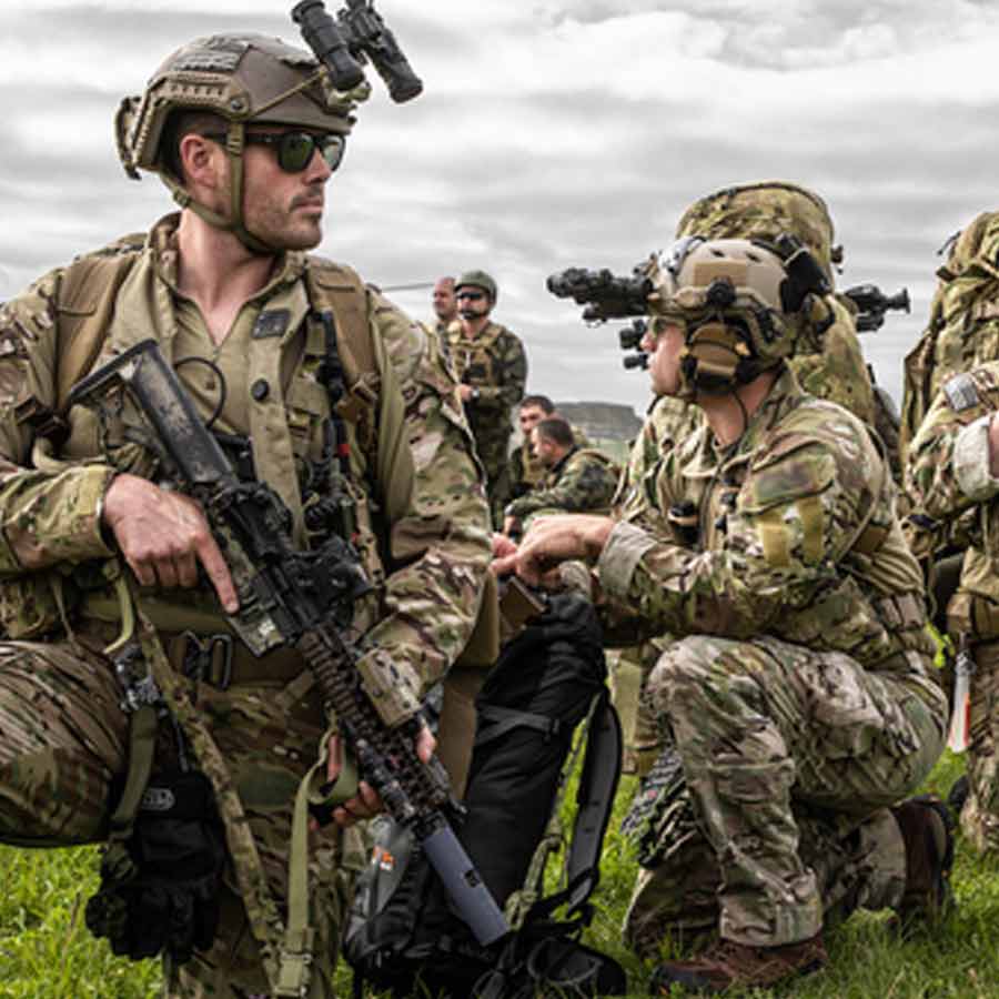 US has started biggest military drill with Japan and Philippines in South China Sea a big concern for Beijing