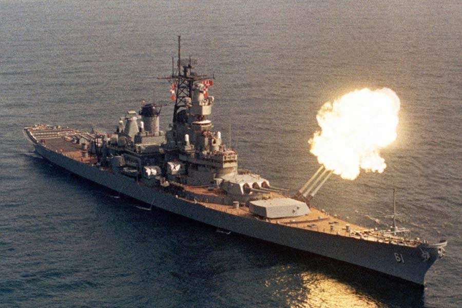 US has started biggest military drill with Japan and Philippines in South China Sea a big concern for Beijing