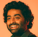 অরিজিৎ সিংহ