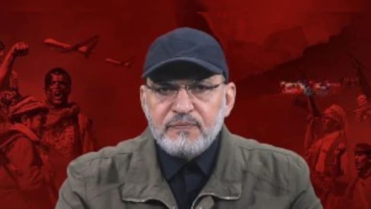 US offers 1 crore dollar reward for intel on KSS leader Abu Waala al Wa’eli