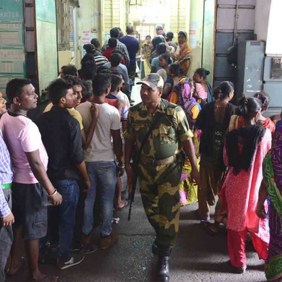 West Bengal Assembly Election and unrest is not new