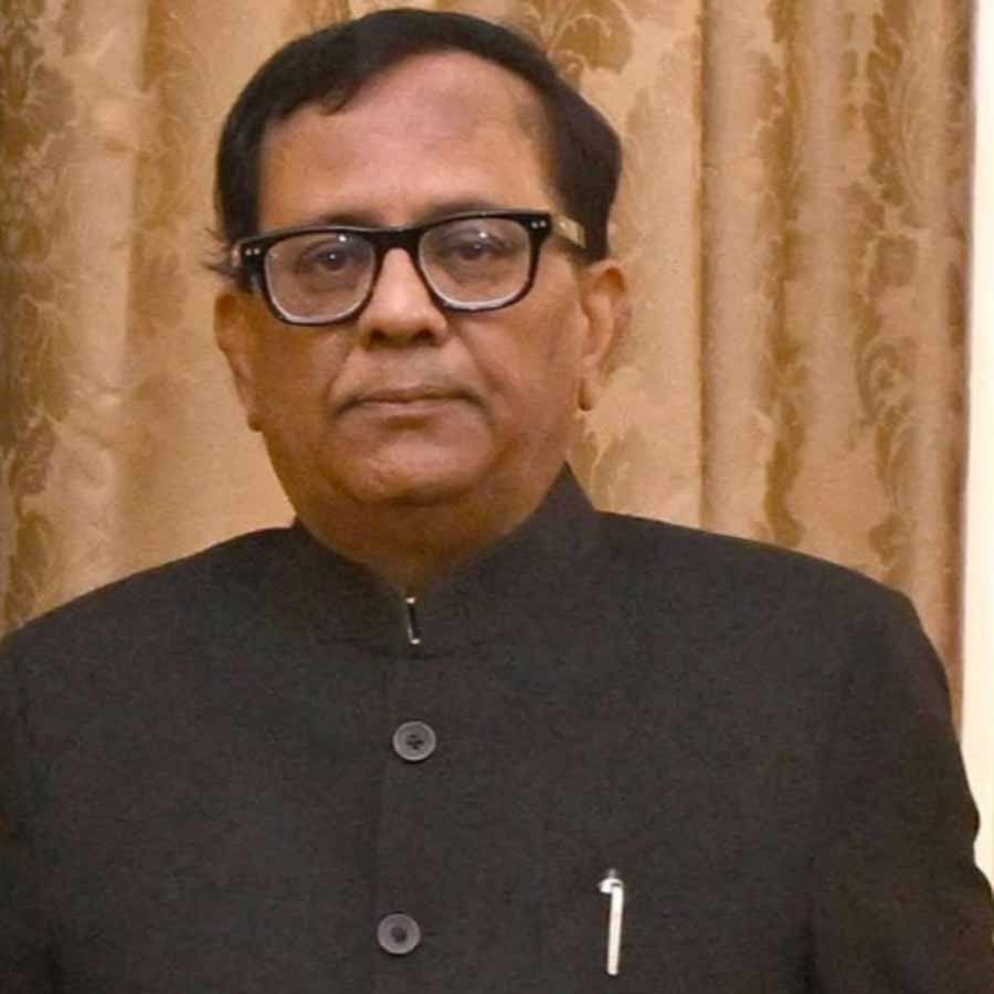 রাজকুমার গয়াল।