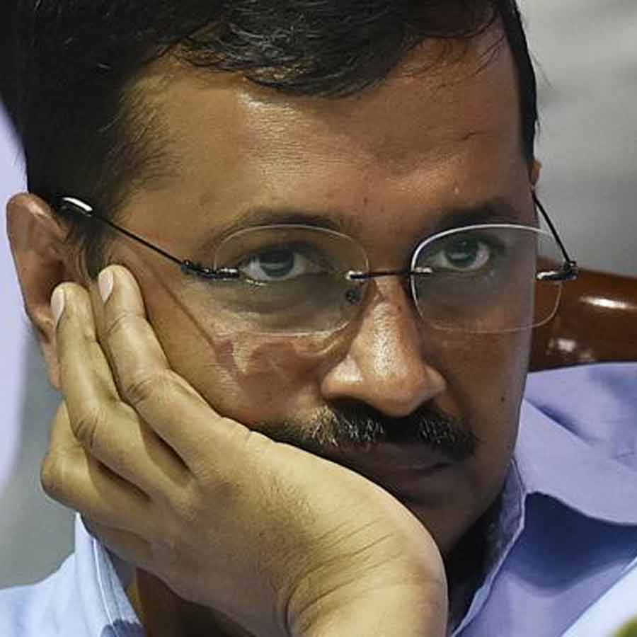 The MP who hosted Arvind Kejriwal for over a year quits party just after he left the house dgtl